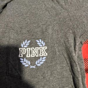 Pink Victoria secret bundle